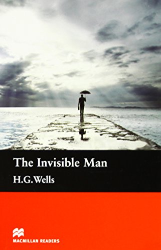 The Invisible Man: Lektüre (Macmillan Readers)