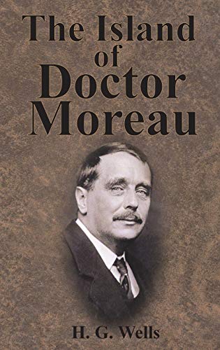 The Island of Doctor Moreau