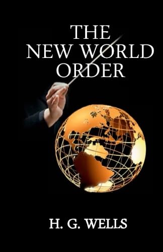 The New World Order von Orkos Press