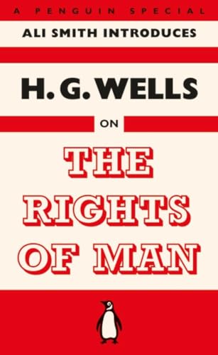 The Rights of Man