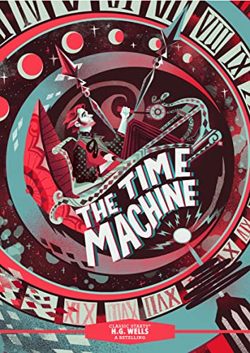 The Time Machine (Classic Starts)