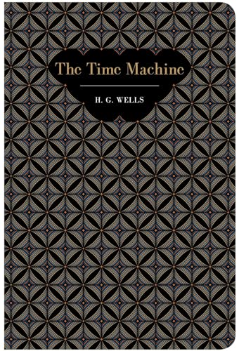 The Time Machine (Chiltern Classics)