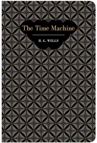 The Time Machine (Chiltern Classics)