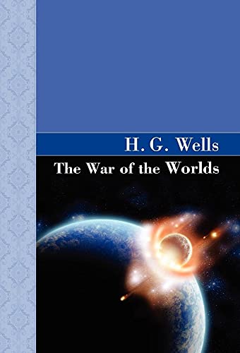 The War of the Worlds (Akasha Classic Series)