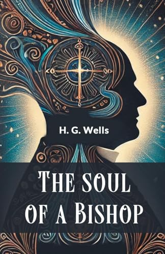 The soul of a bishop von Double 9 Books