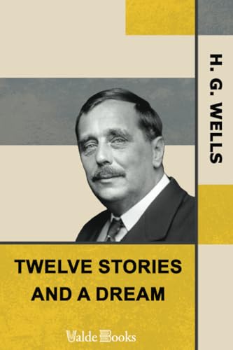 Twelve Stories and a Dream