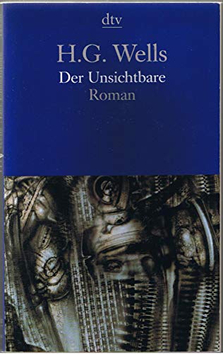 Der Unsichtbare: Aus dem Englischen übersetzt von Brigitte Reiffenstein und – Alfred Winternitz (dtv Literatur) von dtv Verlagsgesellschaft mbH & Co. KG