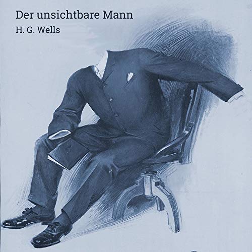 Der Unsichtbare: Lesung