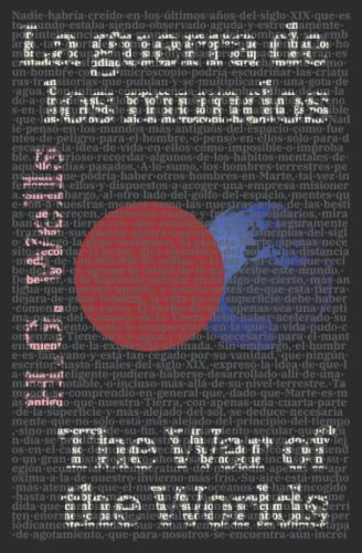 La guerra de los mundos - The War of the Worlds: Texto paralelo bilingüe - Bilingual edition: Inglés - Español / English - Spanish