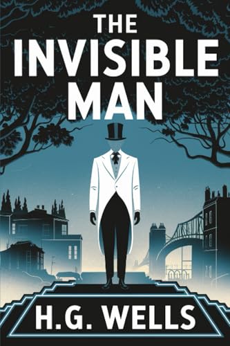 The Invisible Man von Grapevine