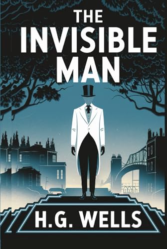 The Invisible Man von Grapevine