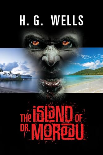 The Island of Dr. Moreau The Island of Dr. Moreau von G&D Media