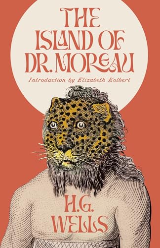 The Island of Dr. Moreau: A Novel (Vintage Classics) von Knopf Doubleday Publishing Group