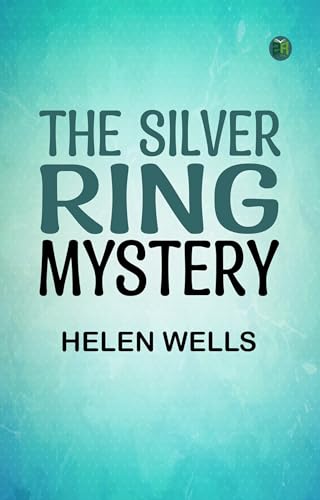The Silver Ring Mystery von Anson Street Press