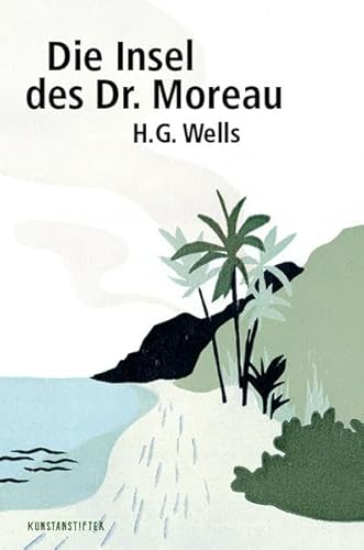 Die Insel des Dr. Moreau Die Insel des Dr. Moreau