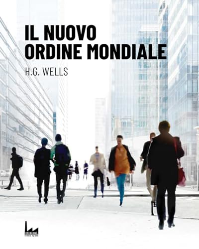 Il nuovo ordine mondiale von Urban Apnea