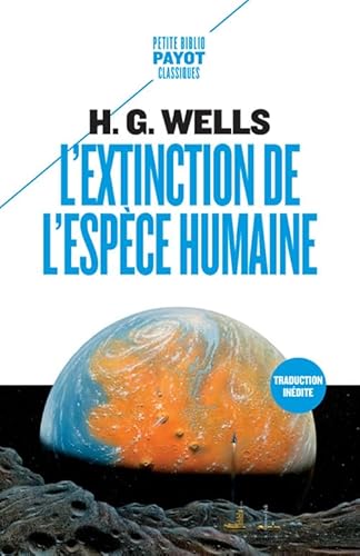 L'Extinction de l'espèce humaine von TASCHEN
