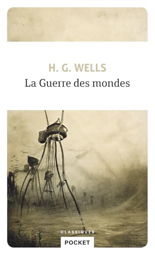 La Guerre des mondes von Pocket