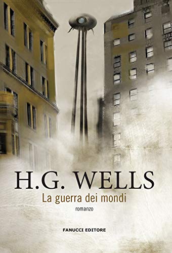 La guerra dei mondi (Piccola biblioteca di fantascienza) von PICCOLA BIBLIOTECA DI FANTASCIENZA