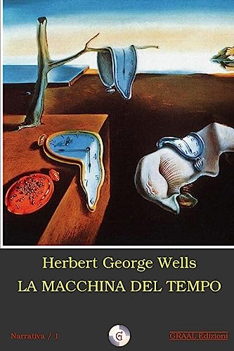 La macchina del tempo von CREATESPACE