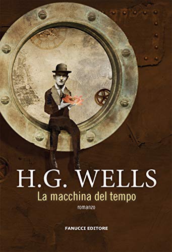 MACCHINA DEL TEMPO (LA)