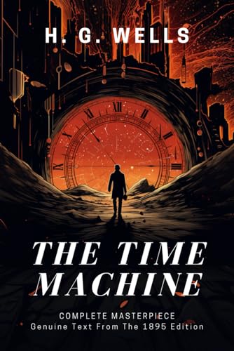 The Time Machine von Independently published
