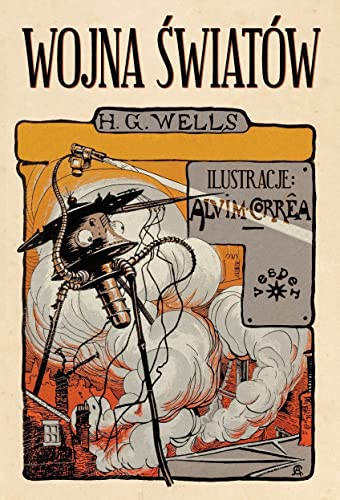 Wojna światów von Vesper