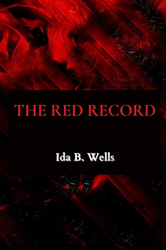 The Red Record (Classic Editions) von Independently published