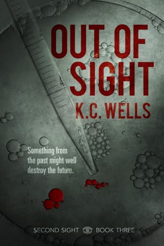Out of Sight: Volume 3 (Second Sight)