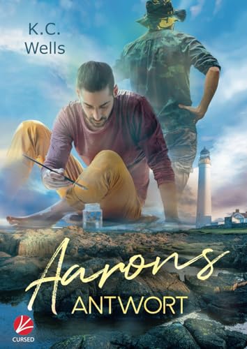 Aarons Antwort (Maine Men, Band 6)