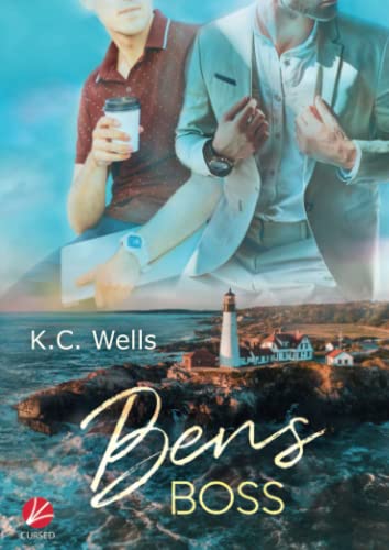 Bens Boss (Maine Men, Band 2)