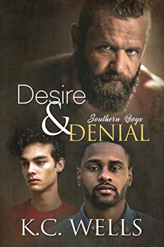 Desire & Denial (Southern Boys, Band 3) von Independently published