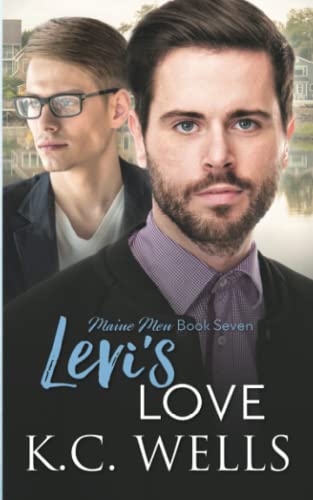 Levi's Love (Maine Men, Band 7)