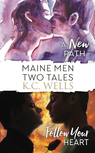 Maine Men - Two Tales
