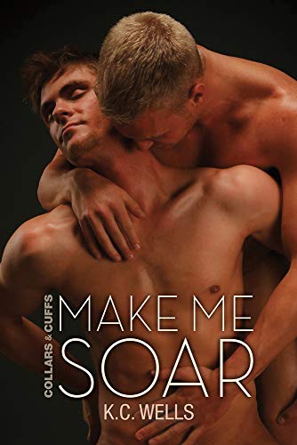 Make Me Soar: Volume 6 (Collars and Cuffs) von Dreamspinner Press LLC