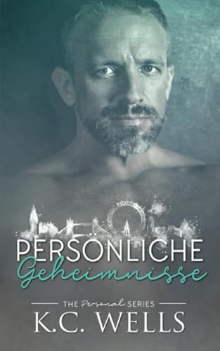 Persönliche Geheimnisse (Personal (German Edition), Band 3) von Independently published