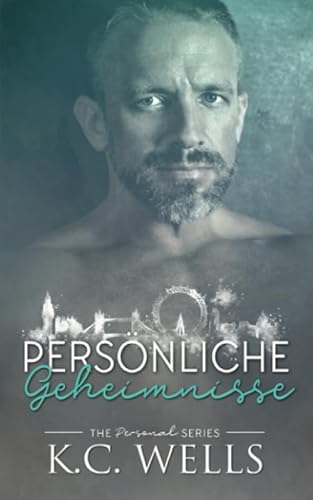 Persönliche Geheimnisse (Personal (German Edition), Band 3)