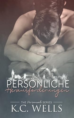 Persönliche Herausforderungen (Personal (German Edition), Band 4) von Independently published