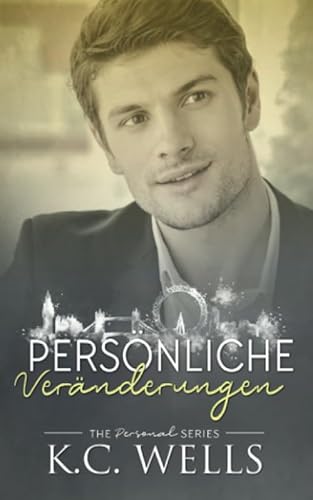 Persönliche Veränderungen (Personal (German Edition), Band 2) von Independently published