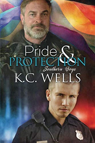 Pride & Protection (Southern Boys, Band 2) von Independently published