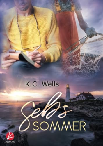 Sebs Sommer (Maine Men, Band 3) Sebs Sommer (Maine Men, Band 3)