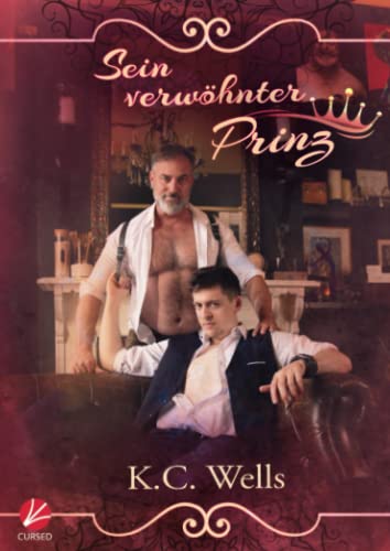 Sein verwöhnter Prinz