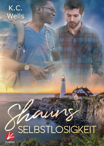 Shauns Selbstlosigkeit (Maine Men, Band 5)