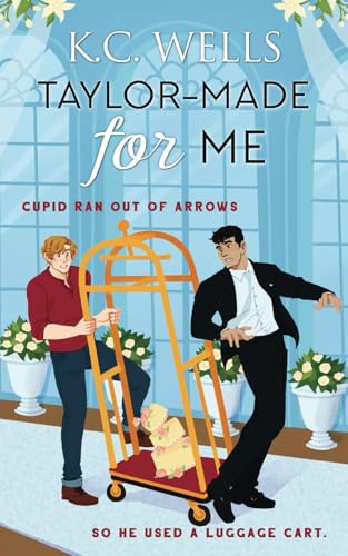 Taylor-Made for Me: MM Romantic Comedy
