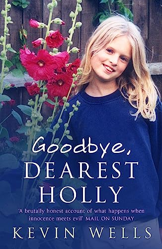 Goodbye, Dearest Holly von Hodder Paperbacks