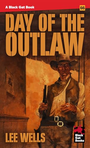 Day of the Outlaw Day of the Outlaw von Stark House Press
