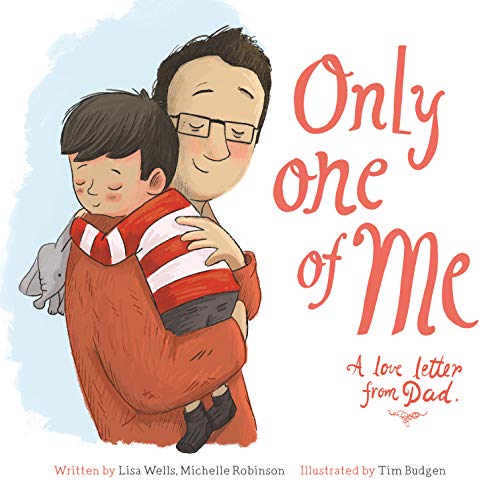 Only One of Me - Dad von WordUnited