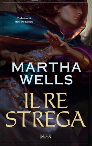 Il re strega Il re strega von Ne/oN