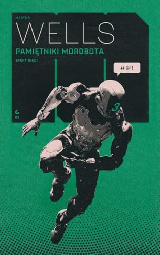 Pamiętniki Mordbota Efekt Sieci Pamiętniki Mordbota Efekt Sieci von Mag