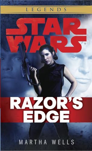 Razor's Edge: Star Wars Legends